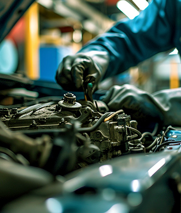 Garagiste à Saint-Christol-lès-Alès