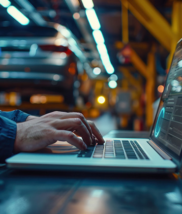 Garagiste à Saint-Privat-des-Vieux